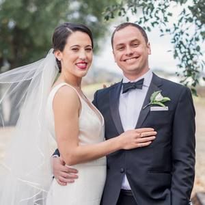 Meet your Posher, Catherine